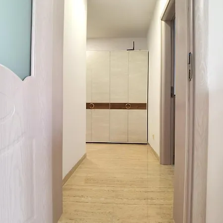 Cabacum Pleasure Beachfront Варна