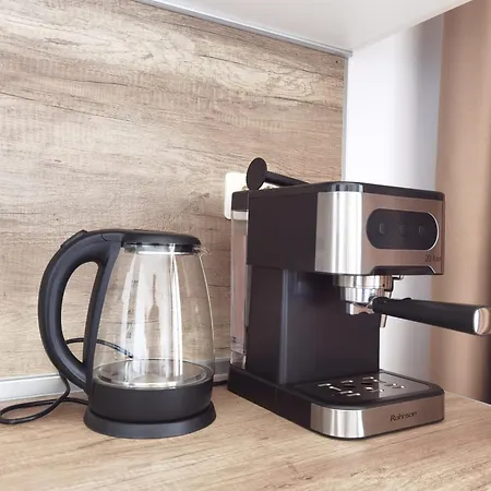 Апартхотел Cabacum Pleasure Beachfront 3*