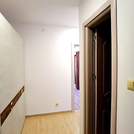 Cabacum Pleasure Beachfront 3* Várna